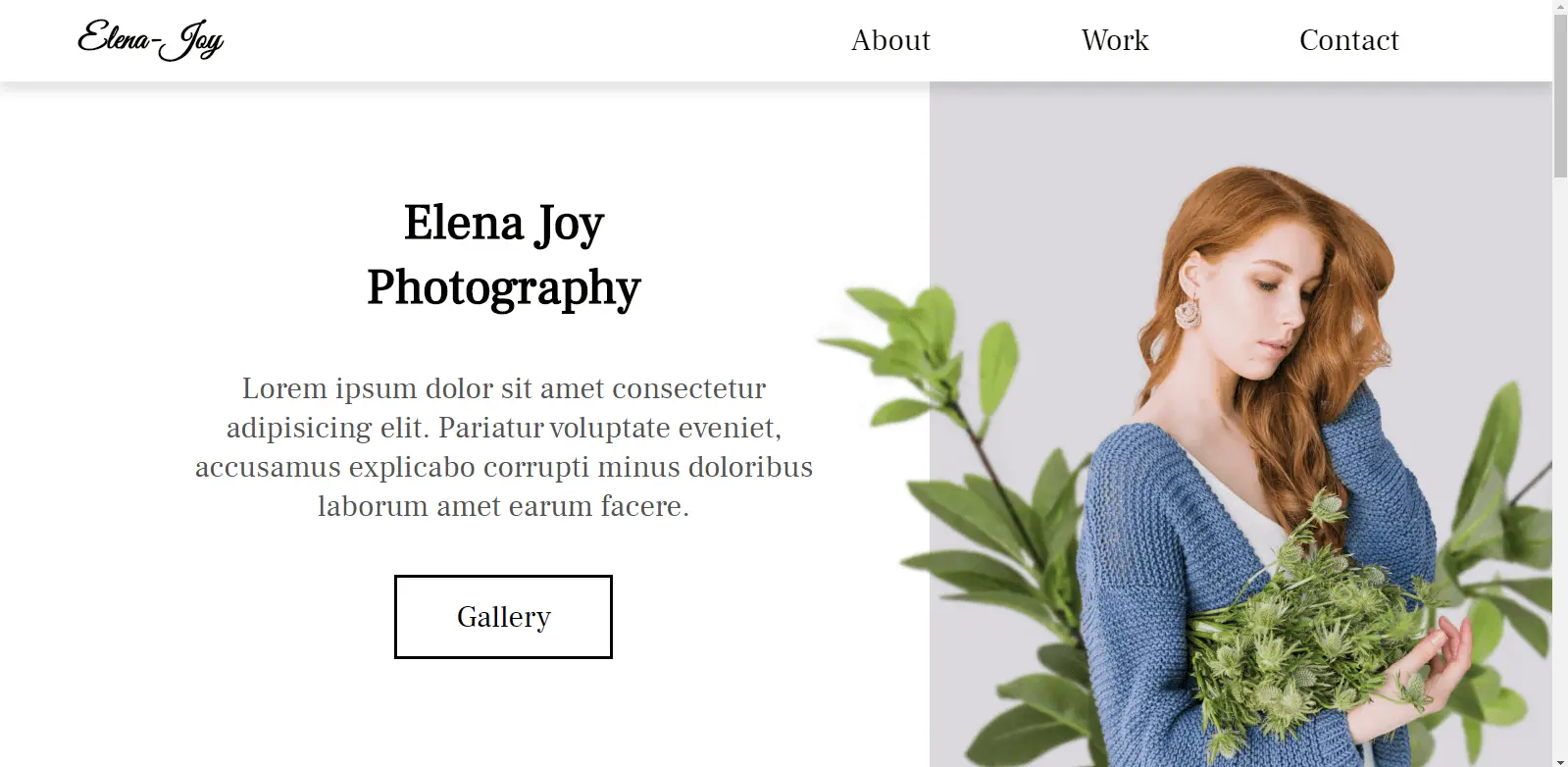 Elena-joy-project